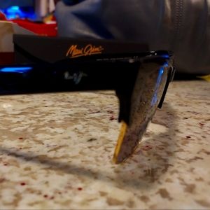Maui jim sunglasses